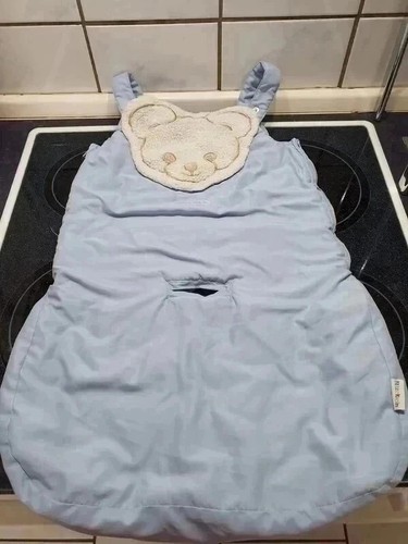 Blauer teddy - blauer, "teddy"