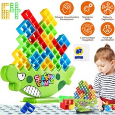 64x Tetra Tower Spiel