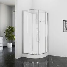 Duschkabine 85x85 MARWELL