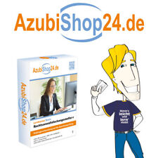 Lernkarten Rechtsanwaltsfachangestellte /r AzubiShop24.de Retourenware