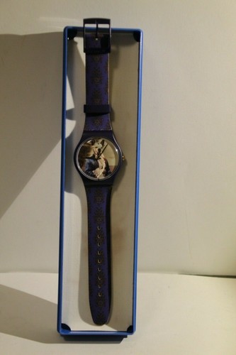 Ausgefallene swatch uhr - ausgefallene,