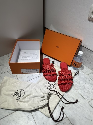 Hermes schuhe sandalen - hermes,