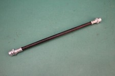 Bremsschlauch 300mm 2x