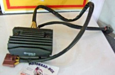 Piaggio MP3 400LT BJ 2009 SpannungsRegler/Gleichrichter (18)