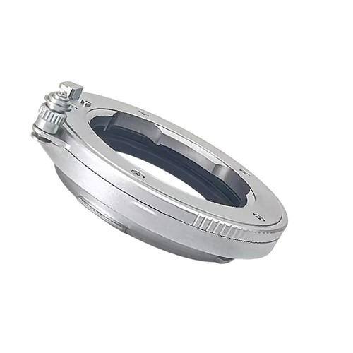Light lens lab - lens, adapter