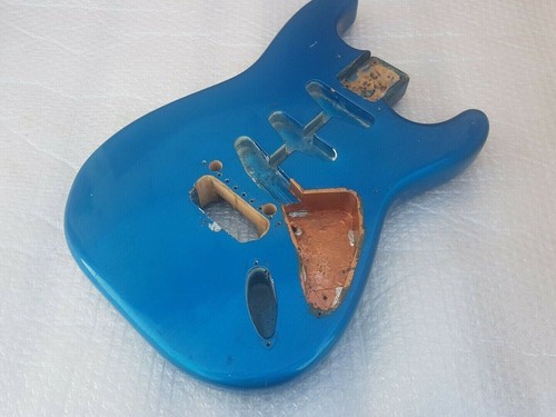 1983 fender avri - 1983,