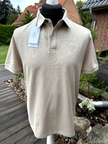 Bogner polo poloshirt gr - bogner, /