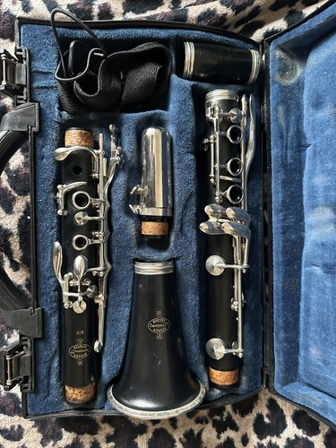 Buffet crampon b12 - crampon,