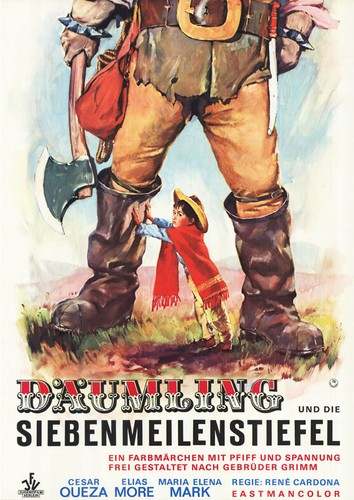 Däumling und die