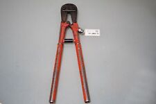 VBW Bolzenschneider - Bolzenabschneider 460mm 430-460-18"