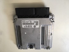 VW T5 Multivan Motorsteuergerät 070906016CG Motor 0281012911 BNZ Bosch
