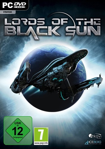 Lords the black sun - lords,