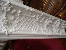 Stuckgesimse - Stuck Engel