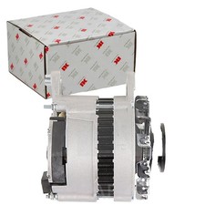 NK LICHTMASCHINE GENERATOR 55A