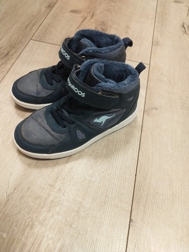 Kangaroos herbstboots - herbstboots,