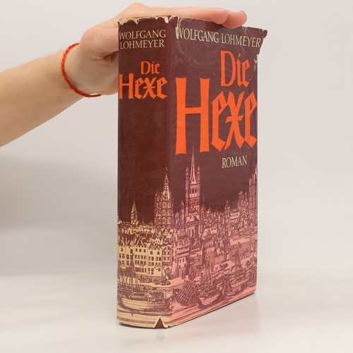 Die hexe wolfgang - die, | 
