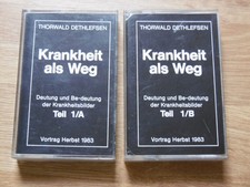 Thorwald Dethlefsen -