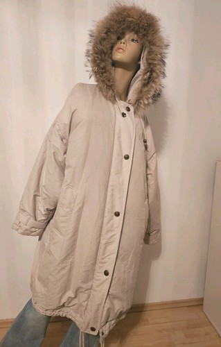 Oonakoo daunen jacke mantel - oonakoo,
