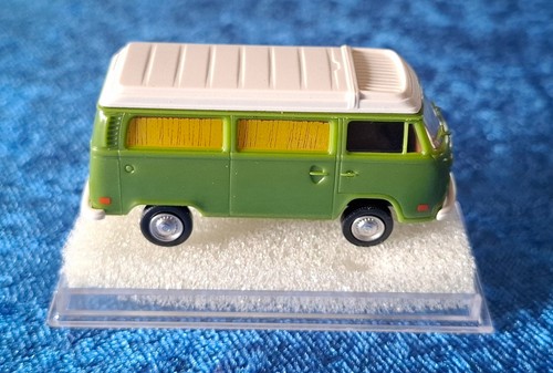 Brekina t2 bus - brekina,