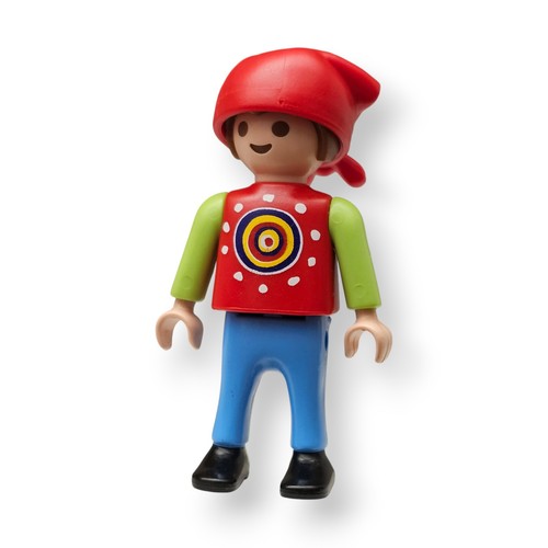 Playmobil figur junge kind - junge,
