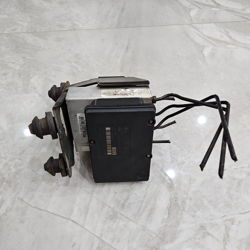 Abs esp hydraulik block pumpe - abs,