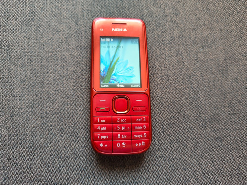 Nokia rot ohne simlock - nokia,