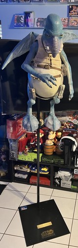 Star wars watto life - watto, life-size