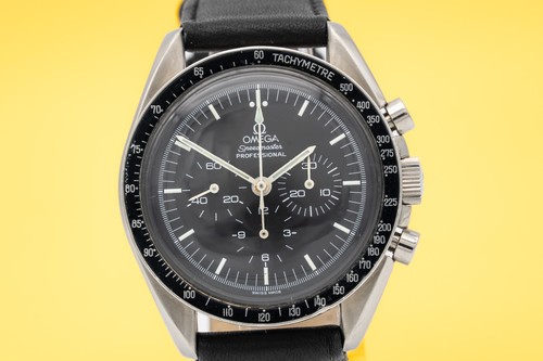Omega speedmaster moonwatch - omega,