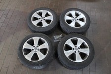 Alufelgen/ Komplettsatz 17