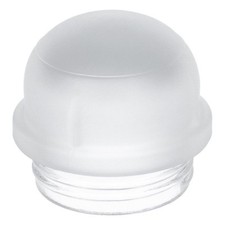 Lampenabdeckung Glaskalotte