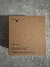 Ring Intercom Audio | Alexa