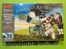 Imex 711 us - 1/32,