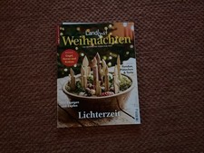 Landlust Weihnachten 2023 Sonderausgabe