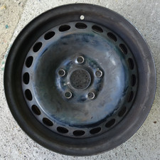 Stahlfelge AUDI A4 (B5)