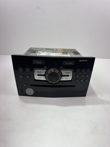 Autoradio player kfz radio - autoradio, cd