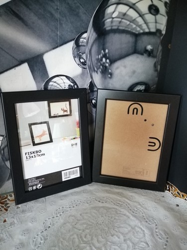 2er set ikea - 2er, fiskbo