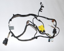 Kabelbaum Leitungssatz Sitz