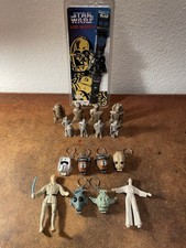 Star Wars Micro Machines Mini