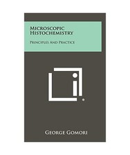 Microscopic Histochemistry