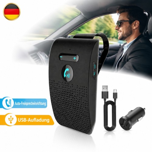 Auto freisprecheinrichtung - auto,