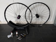 neu: Sunringle Laufradsatz