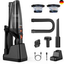 Handstaubsauger, 12000Pa