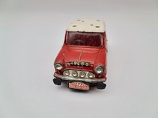 Corgi Toys 339 BMC Mini-Cooper