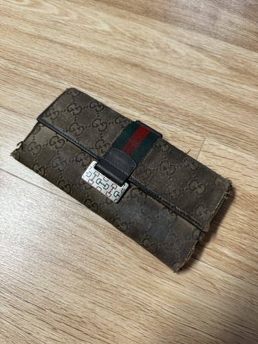 Gucci geldbörse - gucci,