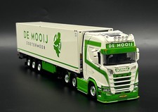 Scania S Highline 6x2