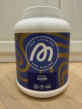 More Protein Sahne Back- &