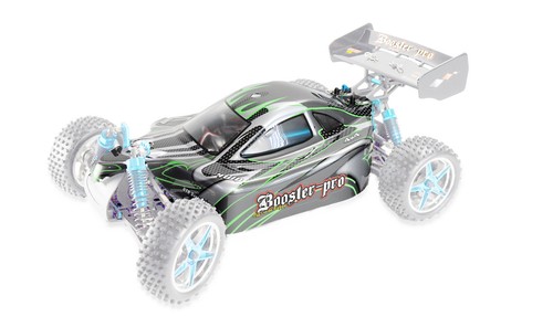 Amewi karosserie buggy - amewi, booster