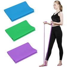 3er-Set Gymnastikband