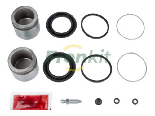 Reparatursatz bremssattel - reparatursatz,
