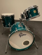 Gretsch usa custom - usa,